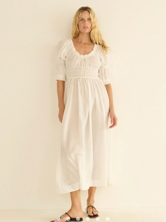 Doen Dresses & Skirts - Doen ISCHIA DRESS